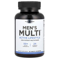 <img alt="Rule One Proteins, Mens Multi, Active Lifestyle, 90 Tablets" title="Rule One Proteins, Mens Multi, Active Lifestyle, 90 Tablets,"
