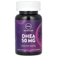 <img alt="MRM Nutrition, DHEA, 50 mg, 90 Vegan Capsules" title="MRM Nutrition, DHEA, 50 mg, 90 Vegan Capsules,"