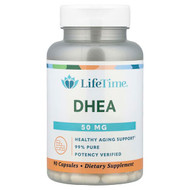 <img alt="LifeTime Vitamins, DHEA, 90 Capsules (25 mg per Capsule)" title="LifeTime Vitamins, DHEA, 90 Capsules (25 mg per Capsule),"