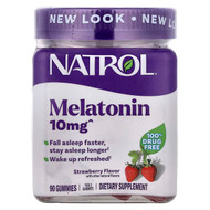 <img alt="Natrol, Melatonin Gummies, Strawberry, 90 Gummies (5 mg per Gummy)" title="Natrol, Melatonin Gummies, Strawberry, 90 Gummies (5 mg per Gummy),"
