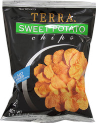 Terra, Sweet Potato Chips - 1.2 oz