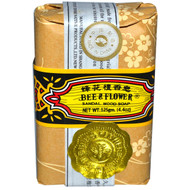 3 PACK OF Bee & Flower, Sandalwood Soap, 4.4 oz (5 x 125 g bars)