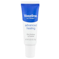 <img alt="3 PACK of Vaseline, Lip Therapy, Advanced Healing, 0.35 oz (10 g)" title="3 PACK of Vaseline, Lip Therapy, Advanced Healing, 0.35 oz (10 g),305212750003"