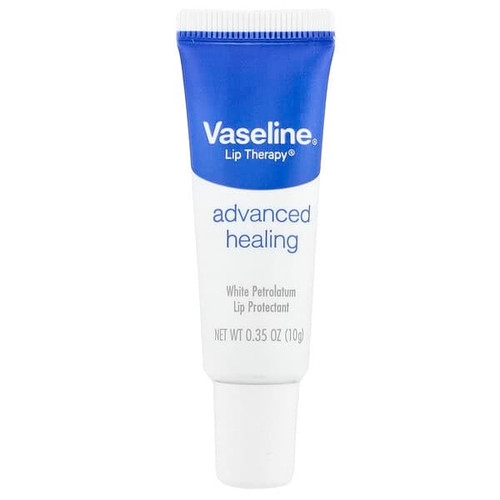 <img alt="3 PACK of Vaseline, Lip Therapy, Advanced Healing, 0.35 oz (10 g)" title="3 PACK of Vaseline, Lip Therapy, Advanced Healing, 0.35 oz (10 g),305212750003"