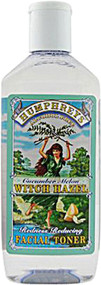 Humphreys Homeopathic Remedy, Witch Hazel Facial Toner Redness Reducing - 2 fl oz