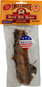 Smokehouse, Beef Rib Bone - 1 Bone