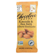 <img alt="3 PACK of Chocolove, Almonds & Sea Salt in Dark Chocolate, 55% Cocoa, 1.3 oz (37 g)" title="3 PACK of Chocolove, Almonds & Sea Salt in Dark Chocolate, 55% Cocoa, 1.3 oz (37 g),716270051559"