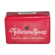 S.S.S. Company, Tetterine Soap, 3.25 oz (5 x 92.14 g)