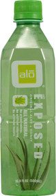 ALO Exposed Pure Aloe and Honey - 16.9 fl oz