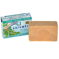 3 PACK of Auromere, Ayurvedic Soap, with Neem, Tulsi-Neem, 2.75 oz (78 g)