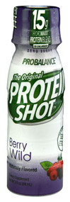 Protein To Go ProBalance Protein Shot Berry Wild - 3 fl oz