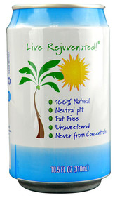 C2O, Pure Coconut Water - 10.5 fl oz