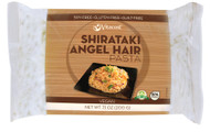 3 PACK of Vitaco Shirataki Angel Hair Pasta - Non-GMO and Gluten Free -- 7.1 oz (200 g)