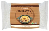 3 PACK of Vitaco Shirataki Rice - Non-GMO and Gluten Free -- 7.1 oz (200 g)