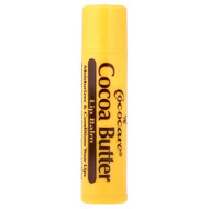 <img alt="3 PACK of Cococare, Cocoa Butter Lip Balm, 0.15 oz (4.2 g)" title="3 PACK of Cococare, Cocoa Butter Lip Balm, 0.15 oz (4.2 g),075707014506"