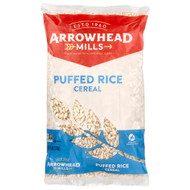 <img alt="Arrowhead Mills, Puffed Rice Cereal, 6 oz (170 g)" title="Arrowhead Mills, Puffed Rice Cereal, 6 oz (170 g),074333474296"