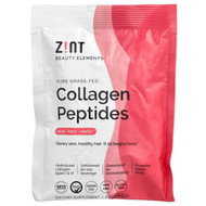 <img alt="Zint, Pure Grass-Fed Collagen Peptides, Unflavored, 2 oz (56.6 g)" title="Zint, Pure Grass-Fed Collagen Peptides, Unflavored, 2 oz (56.6 g),817516026031"