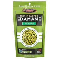 <img alt="3 PACK of Seapoint Farms, Dry Roasted Edamame, Wasabi, 3.5 oz (99 g)" title="3 PACK of Seapoint Farms, Dry Roasted Edamame, Wasabi, 3.5 oz (99 g),711575102104"