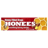 <img alt="3 PACK of Honees, Honey Filled Drops, 1.6 oz (45 g)" title="3 PACK of Honees, Honey Filled Drops, 1.6 oz (45 g),07065042"