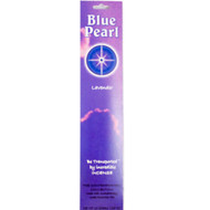 3 PACK of Blue Pearl Incense Lavender -- 0.35 oz