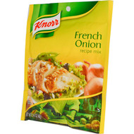 3 PACK of Knorr, French Onion Recipe Mix, 1.4 oz (40 g)