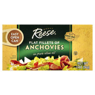 <img alt="3 PACK of Reese, Flat Fillets of Anchovies in Pure Olive Oil, 2 oz (56 g)" title="3 PACK of Reese, Flat Fillets of Anchovies in Pure Olive Oil, 2 oz (56 g),070670006664"