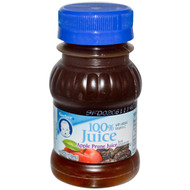 Gerber, 100% Juice, Apple Prune, 4 fl oz (118 ml)