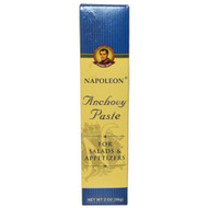 Napoleon Co., Anchovy Paste, 2 oz (56 g)