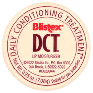 <img alt="3 PACK of Blistex, DCT Lip Moisturizer, 0.25 oz (7.08 g)" title="3 PACK of Blistex, DCT Lip Moisturizer, 0.25 oz (7.08 g),041388260013"