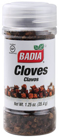 Badia, Whole Cloves - 1.25 oz