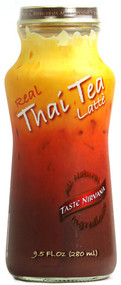 Taste Nirvana, Real Thai Tea Latt??????? - 9.5 fl oz