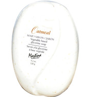 Kappus, Soap, Oatmeal, 4.2 oz (120 g) (5 PACK)