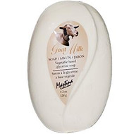 Kappus, Martina Collection, Goat Milk Soap, 4.2 oz (120 g)(5 PACK)