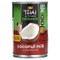 <img alt="Thai Kitchen, Organic Coconut Milk, Unsweetened, 13.66 fl oz (403 ml)" title="Thai Kitchen, Organic Coconut Milk, Unsweetened, 13.66 fl oz (403 ml),737628079506"