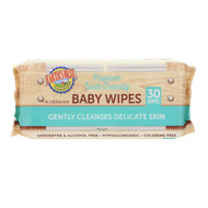 Earths Best, TenderCare, Premium Earth Friendly, Baby Wipes, 30 Wipes