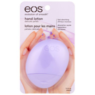 EOS, Hand Lotion, Delicate Petals, 1.5 fl oz (44 ml)