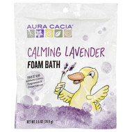 <img alt="3 PACK of Aura Cacia, Foam Bath, Calming Lavender, 2.5 oz (70.9 g)" title="3 PACK of Aura Cacia, Foam Bath, Calming Lavender, 2.5 oz (70.9 g),051381885960"