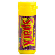 3 PACK of Xlear, SparX Candy, with 100% Xylitol, Citrus, 30 g