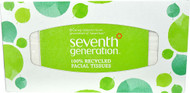 Seventh Generation Facial Tissues 2-Ply - 175 Tissues
