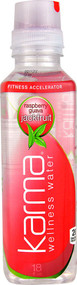 Karma Wellness Water  Raspberry Guava Jackfruit - 18 fl oz