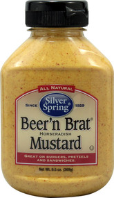 Silver-Spring-Beer-N-Brat-Mustard-9-5-Oz