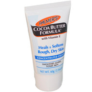 3 PACK of Palmers, Cocoa Butter Formula, Concentrated Cream, 2.1 oz (60 g)
