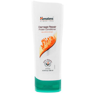 3 PACK of Himalaya, Damage Repair Protein Conditioner, 6.76 fl oz (200 ml)