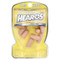 <img alt="3 PACK of Hearos, Ultimate Softness Series Ear Plugs, Yellow, NRR 32, 6 Pair" title="3 PACK of Hearos, Ultimate Softness Series Ear Plugs, Yellow, NRR 32, 6 Pair,756063054145"