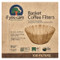 <img alt="If You Care, Basket Coffee Filters, 100 Filters" title="If You Care, Basket Coffee Filters, 100 Filters,770009001116"