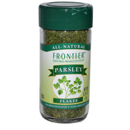 Frontier Natural Products, Parsley Flakes, 0.25 oz (7 g)