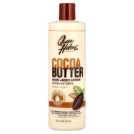 <img alt="Queen Helene, Hand and Body Lotion, Cocoa Butter, Extremely Dry Skin, 16 fl oz (473 ml)" title="Queen Helene, Hand and Body Lotion, Cocoa Butter, Extremely Dry Skin, 16 fl oz (473 ml),079896164769"
