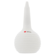 3 PACK OF The First Years, American Red Cross, Hospital-Style Nasal Aspirator, 1 Piece