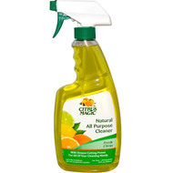 3 PACK of Citrus Magic Natural All Purpose Cleaner Fresh Citrus -- 22 fl oz