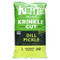 <img alt="Kettle Foods, Krinkle Cut Potato Chips, Dill Pickle, 5 oz (141 g)" title="Kettle Foods, Krinkle Cut Potato Chips, Dill Pickle, 5 oz (141 g),084114128041" <img alt="Kettle Foods, Krinkle Cut Potato Chips, Dill Pickle, 5 oz (141 g)" title="Kettle Foods, Krinkle Cut Potato Chips, Dill Pickle, 5 oz (141 g),084114128041"